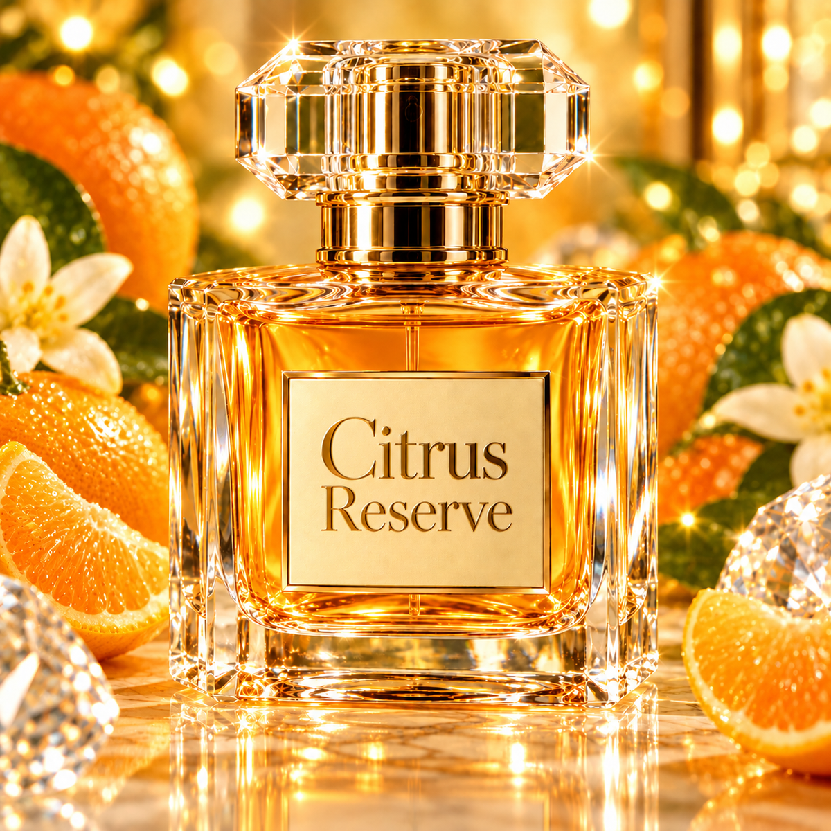 Citrus Reserve