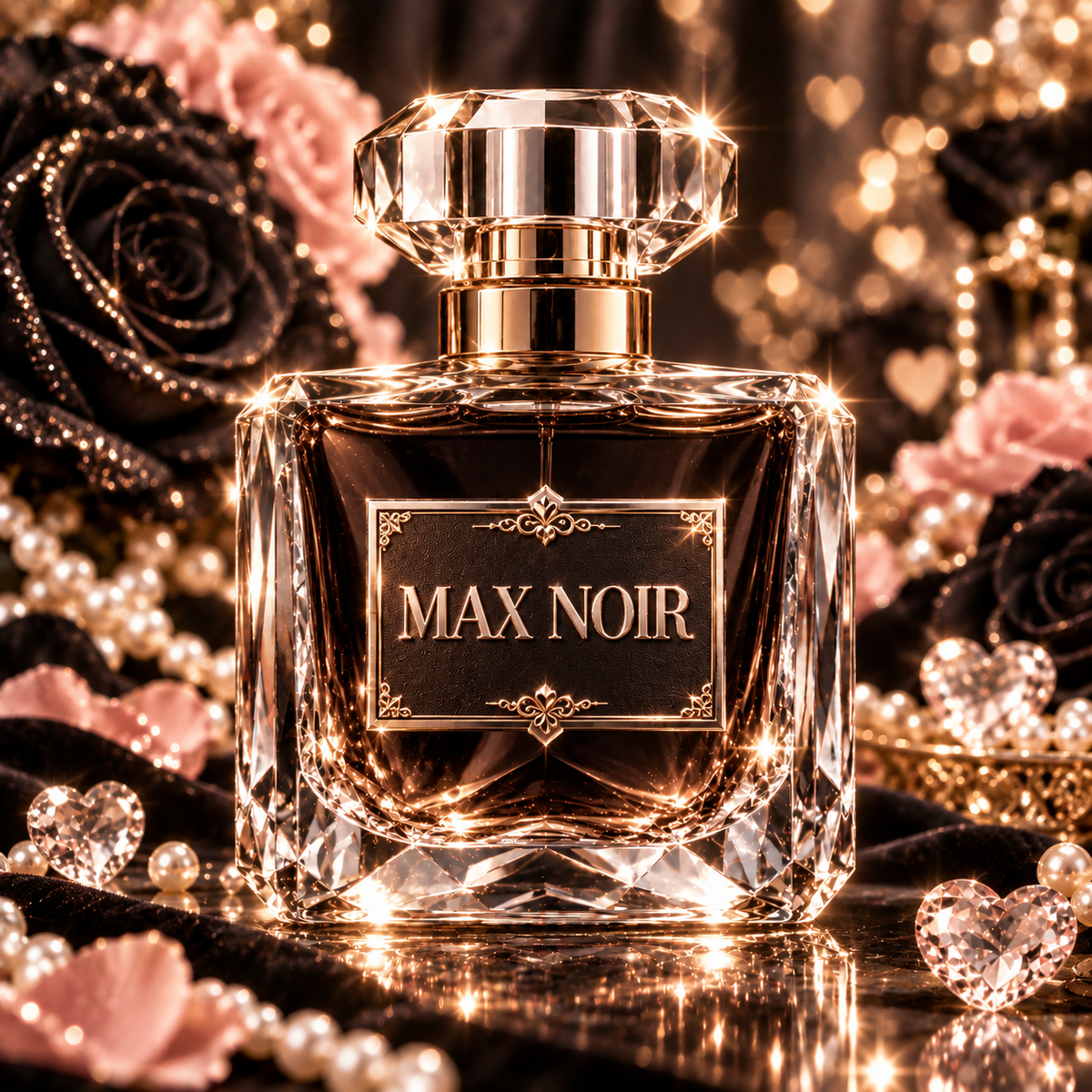 Max Noir
