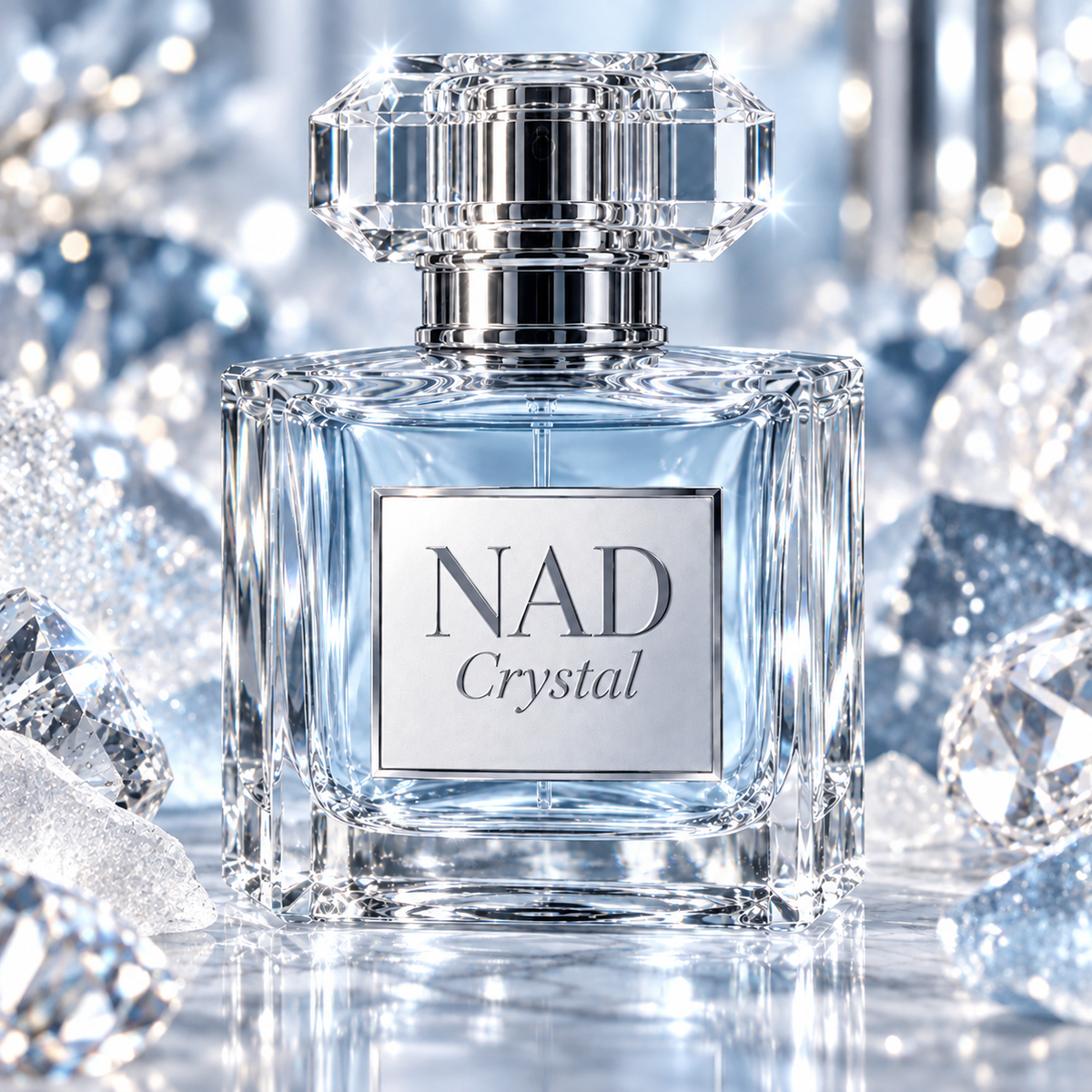Nad Crystal