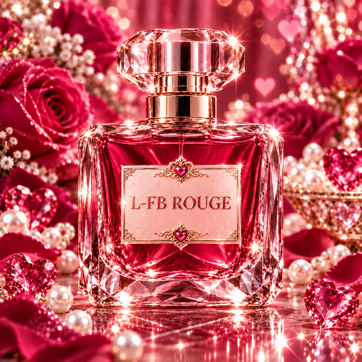 L-Fb Rouge