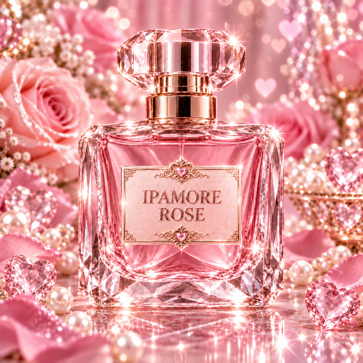 Ipamore Rose