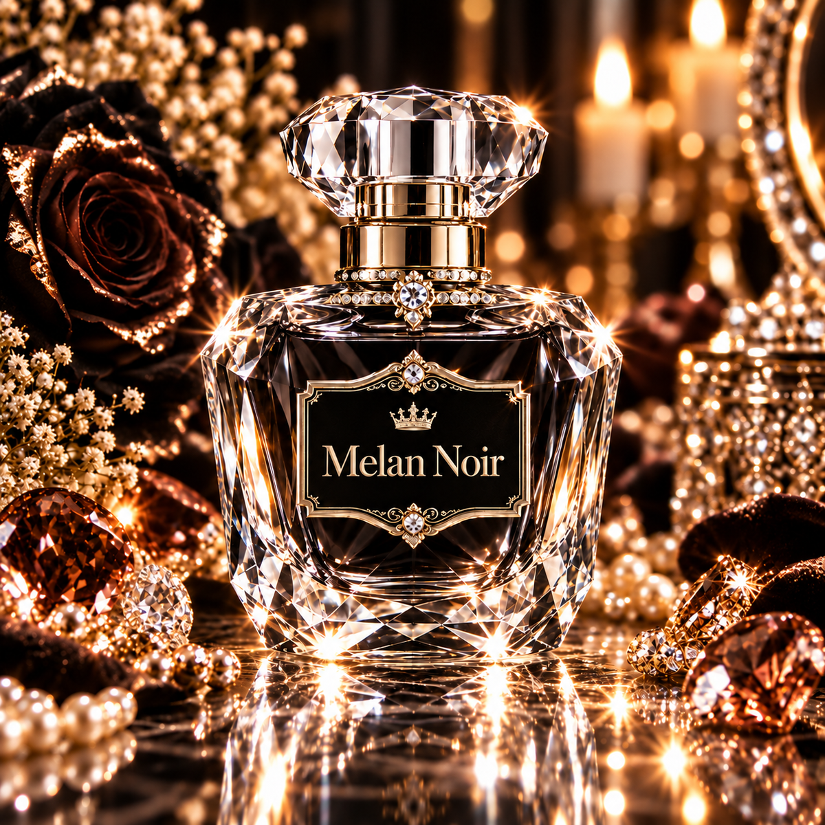 Melan Noir