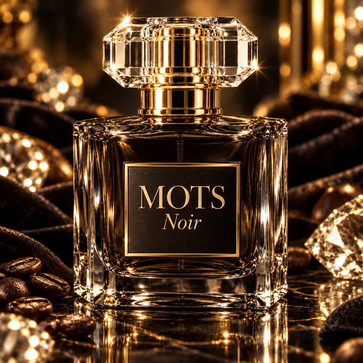 Mots Noir