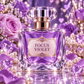 Focus Violet