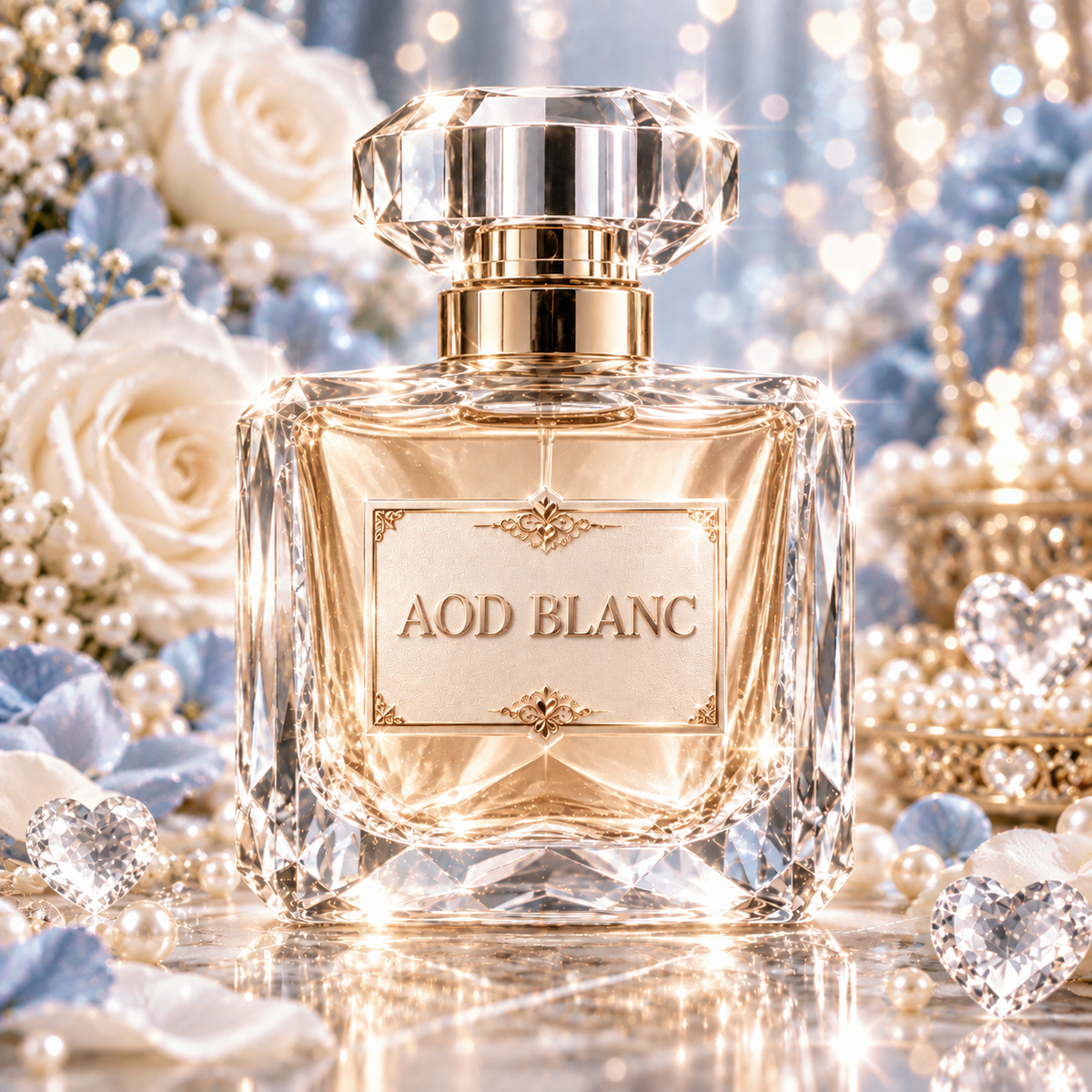 A0D Blanc
