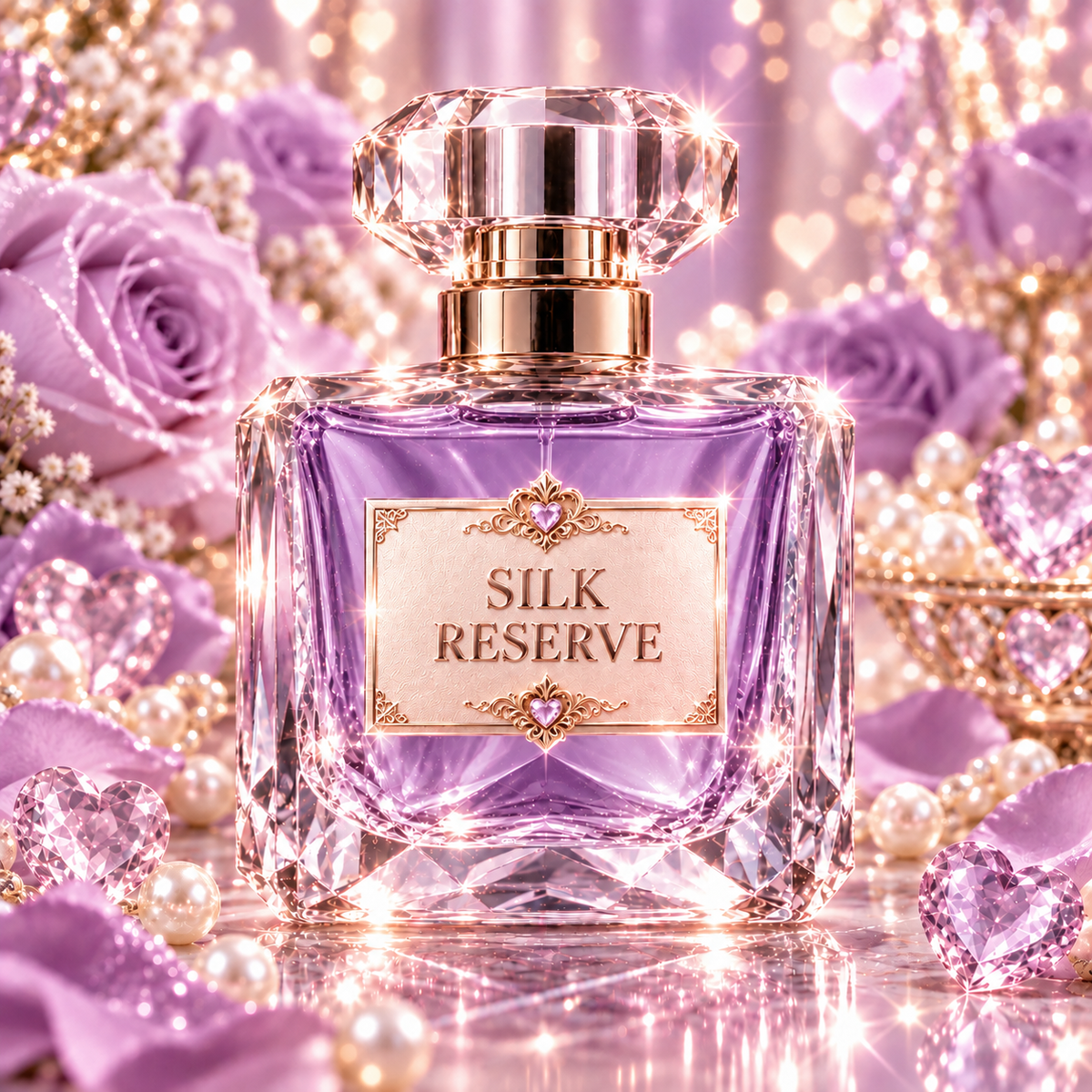 Silk Reserve