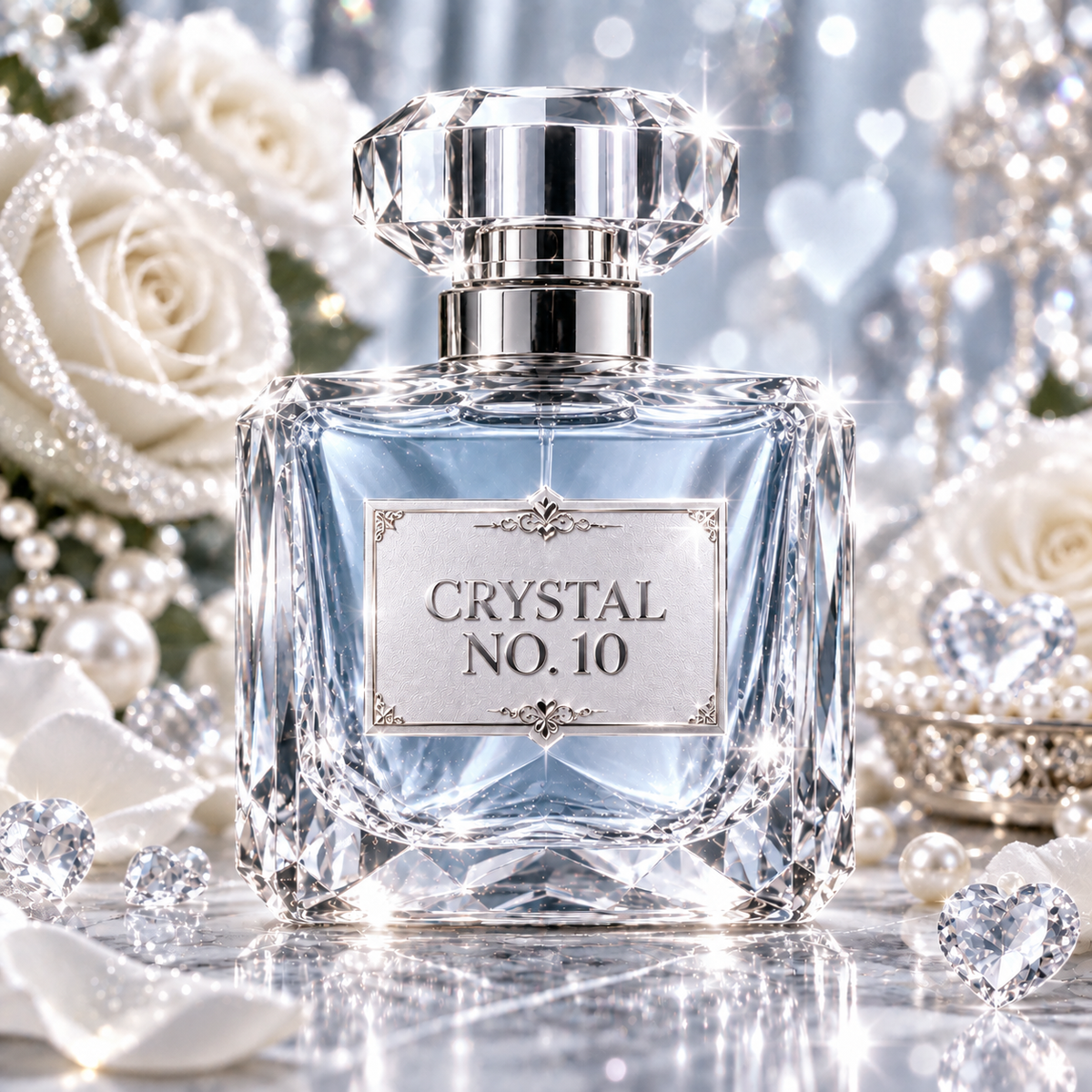 Crystal No.10
