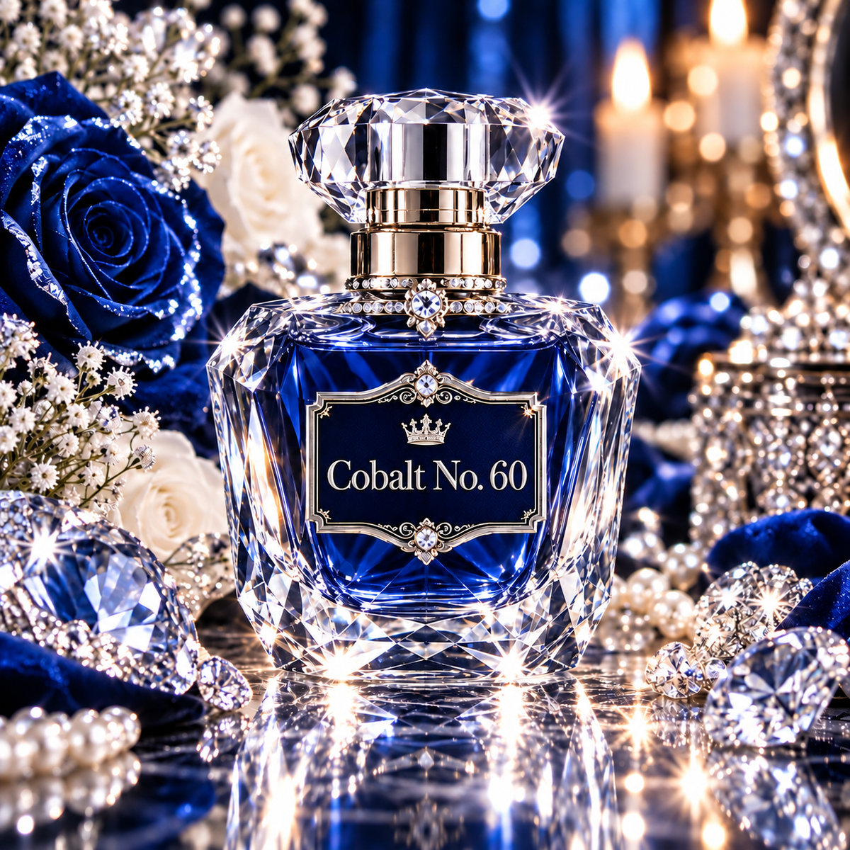 Cobalt No.60