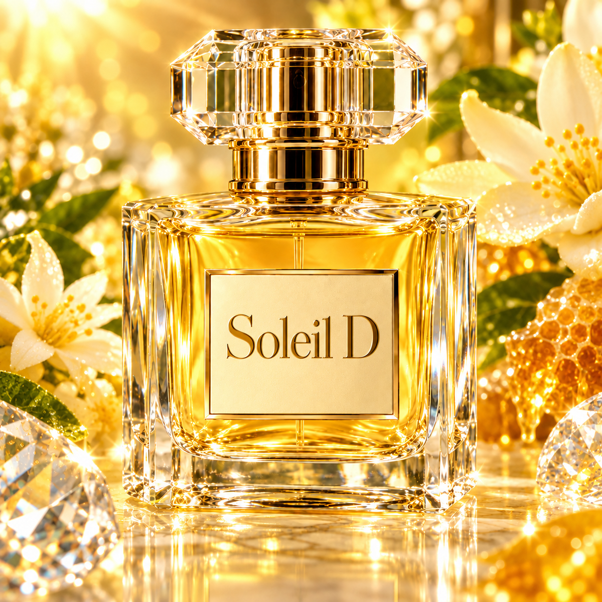 Soleil D