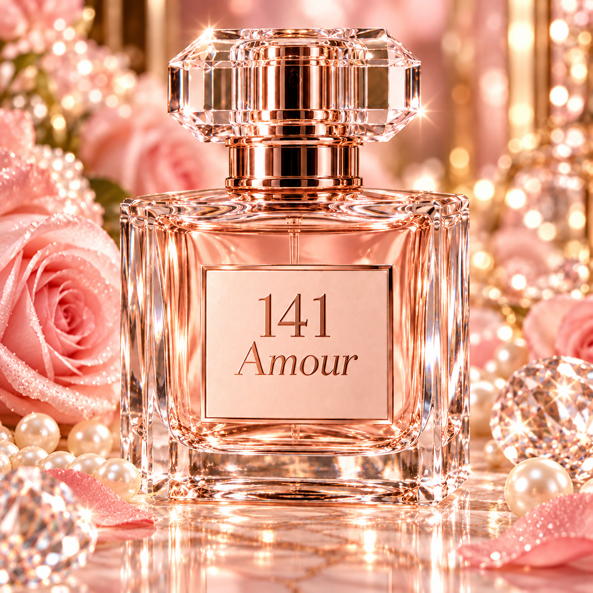 141 Amour