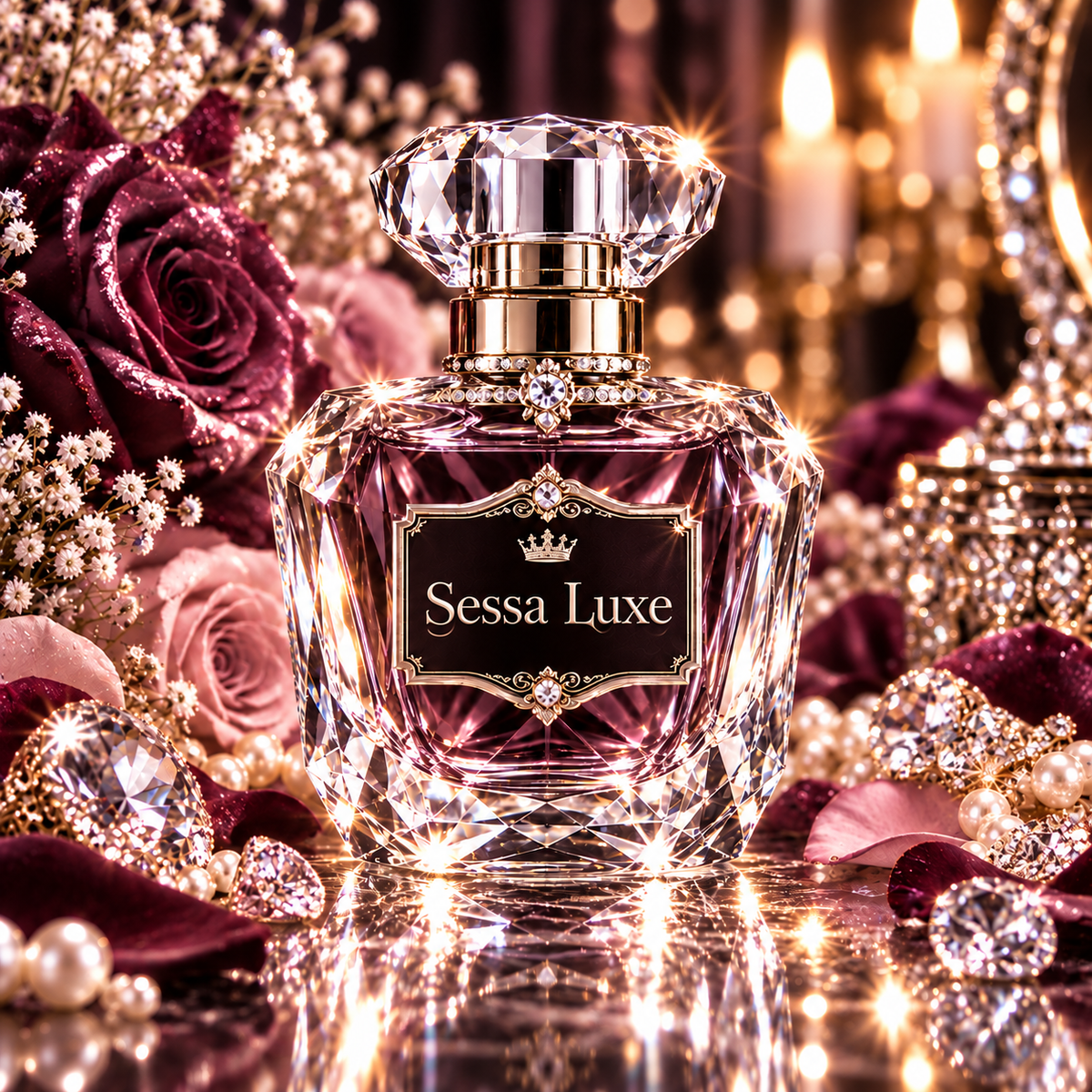 Sessa Luxe