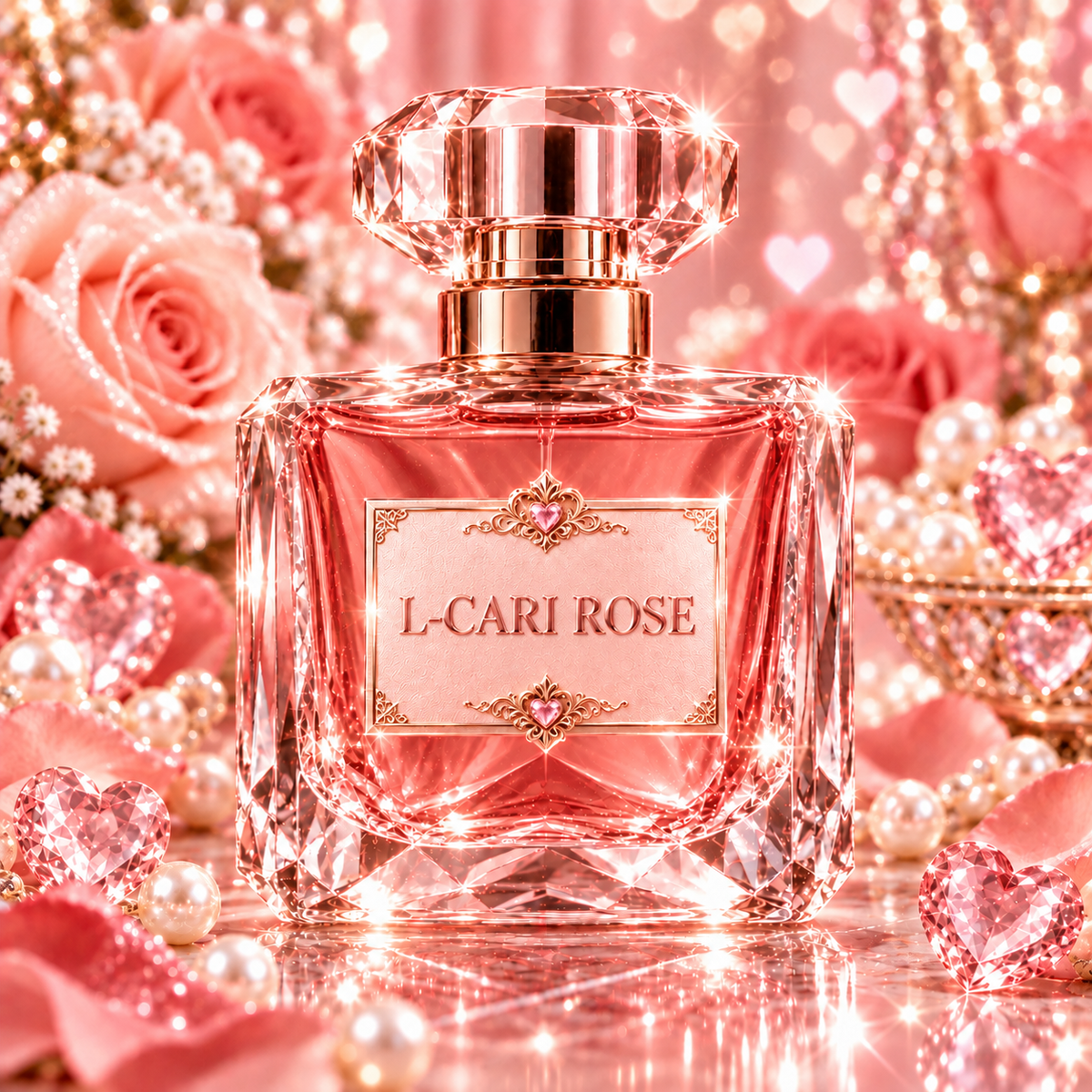 L-Cari Rose