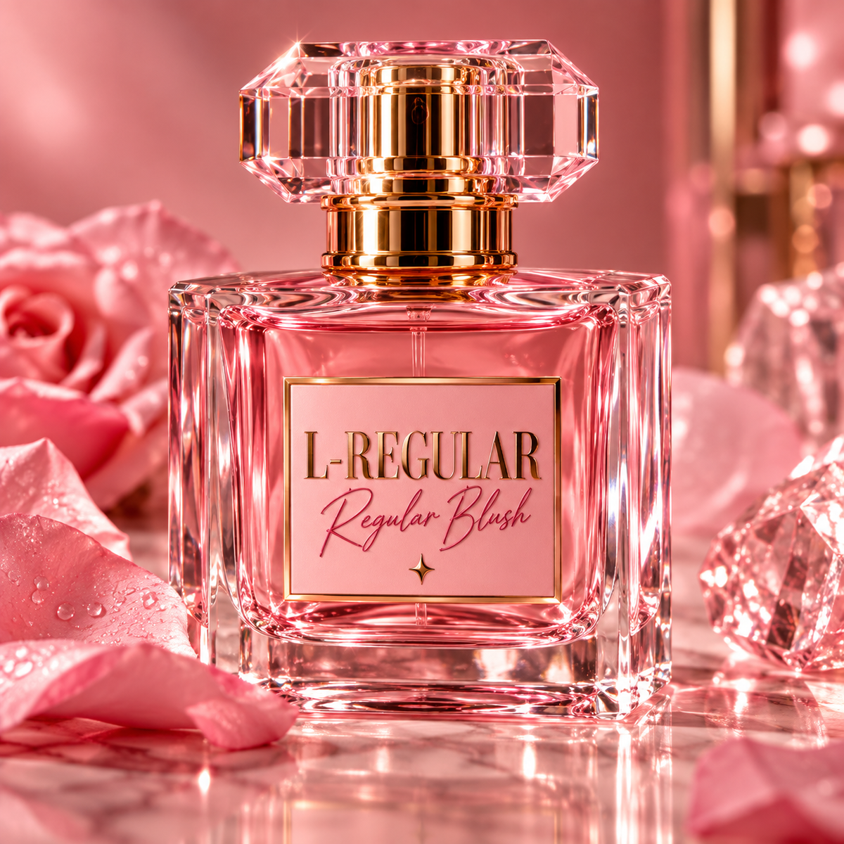 L-Regular Blush