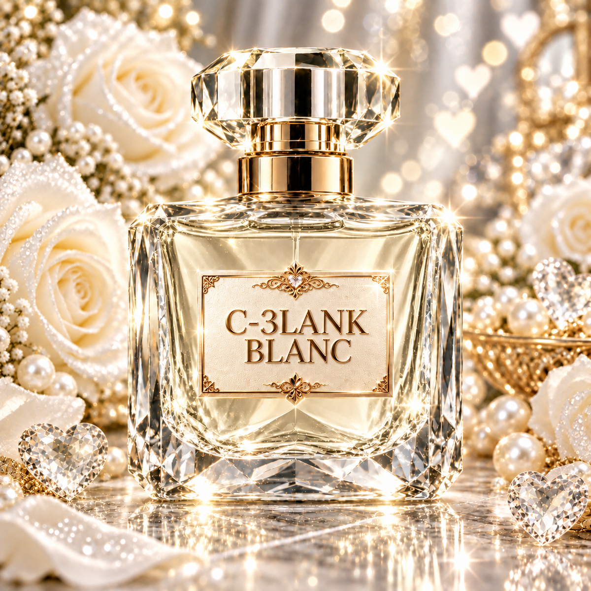 C-3Lank Blanc