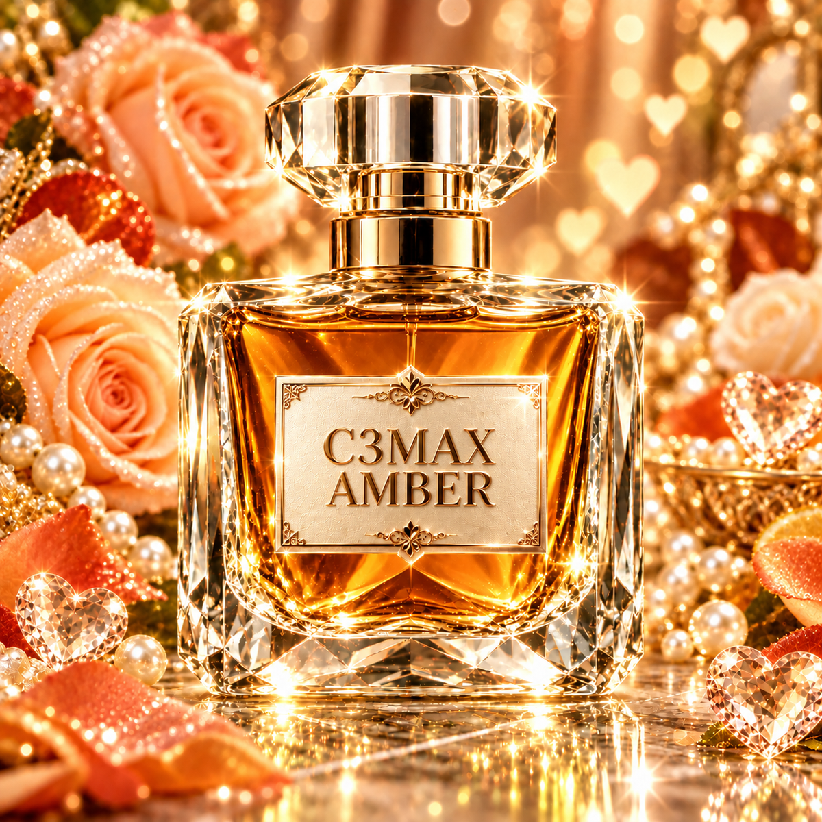 C3Max Amber