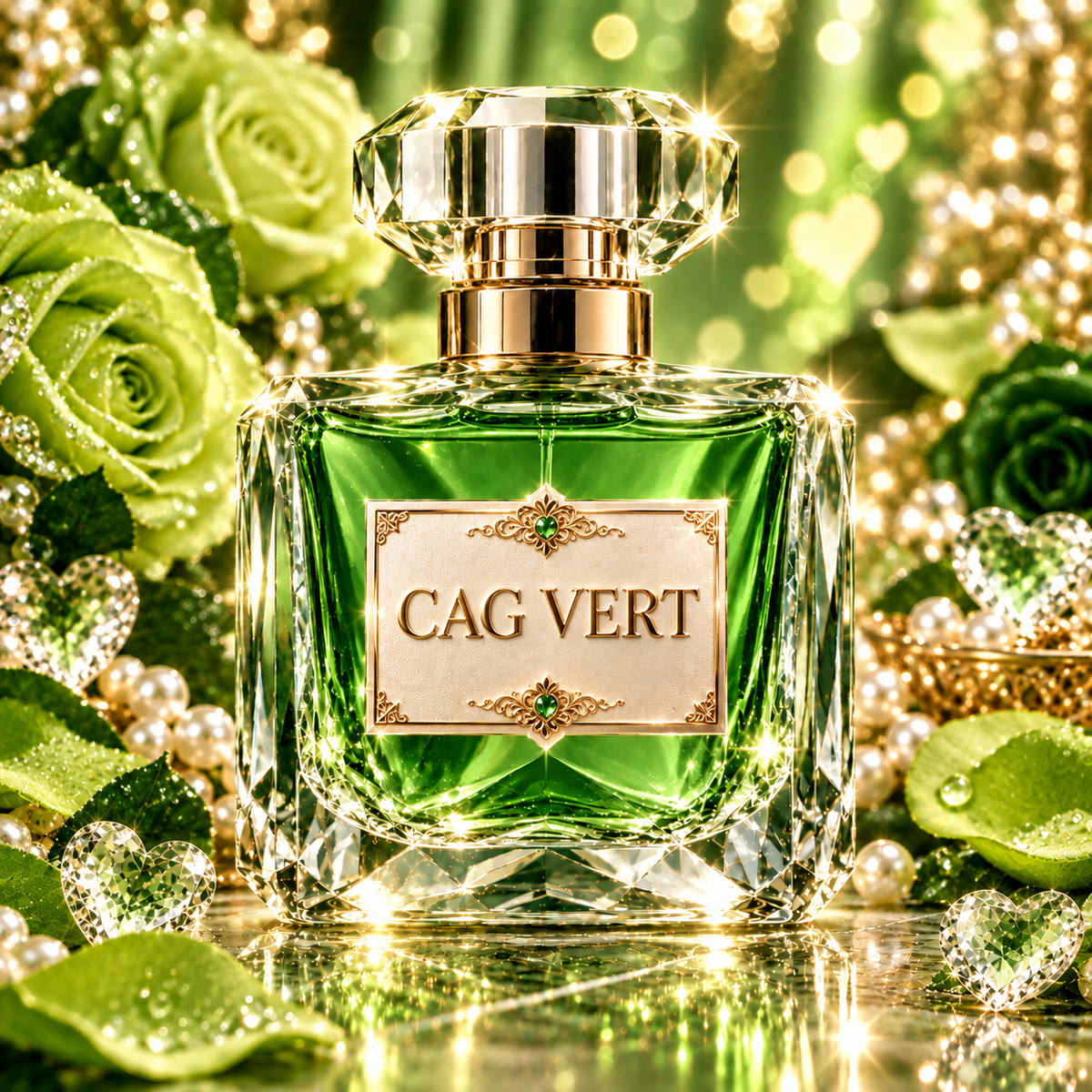 Cag Vert