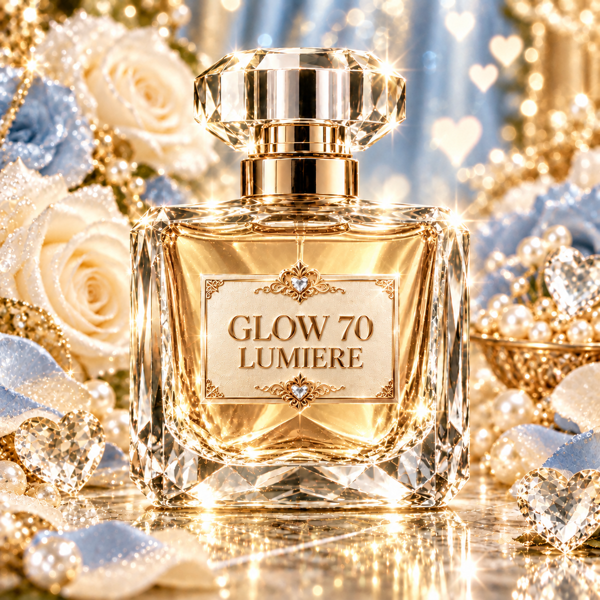 Glow 70 Lumiere