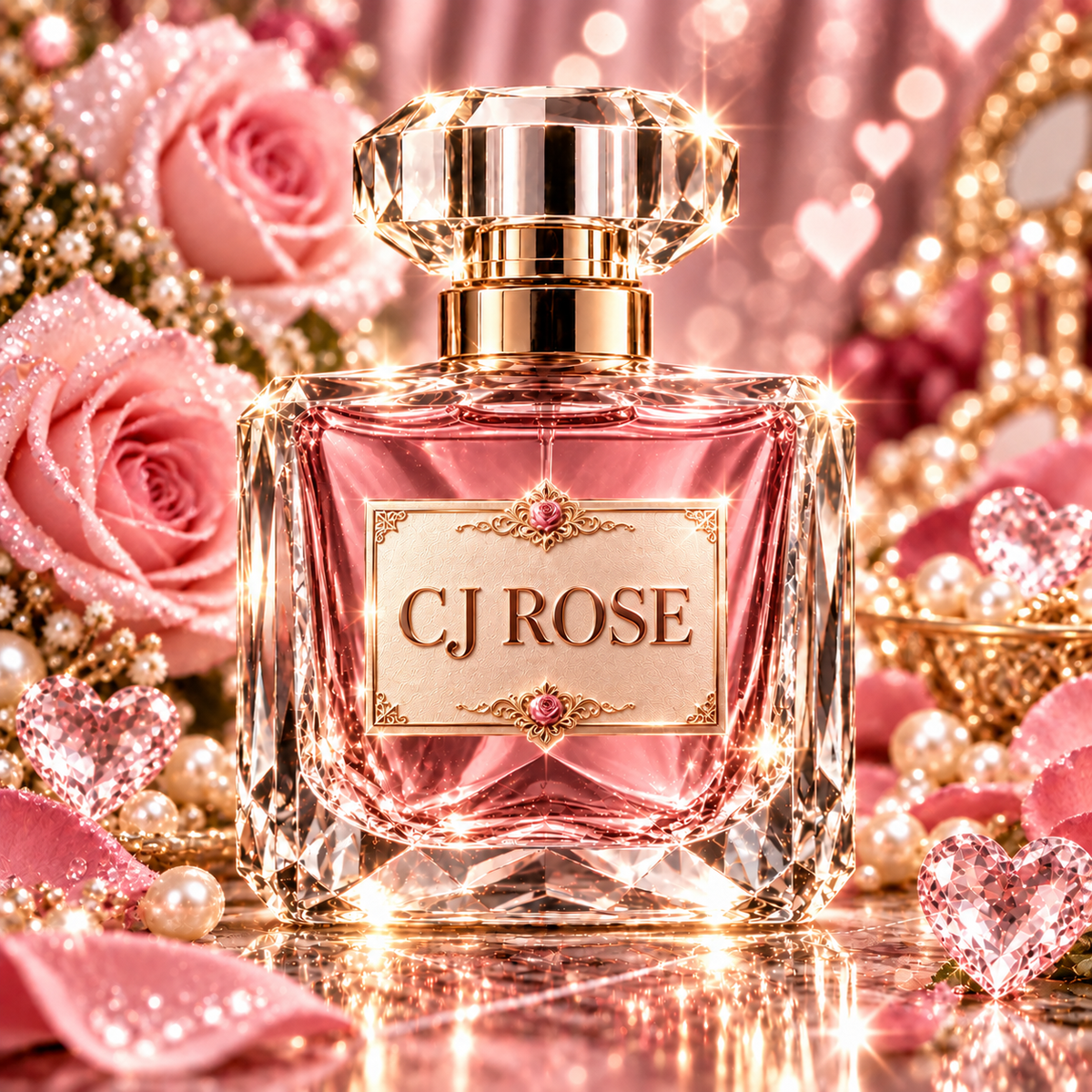 Cj Rose